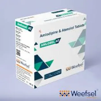 Atenolol Tablets